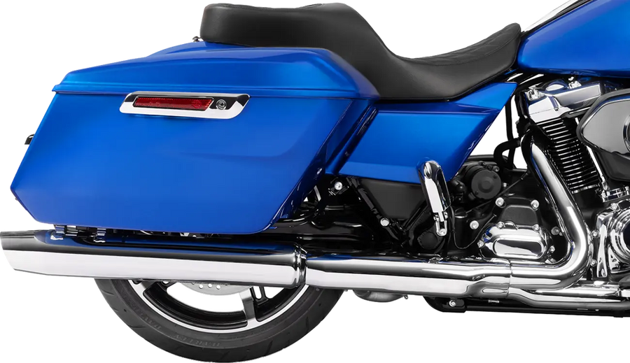 harley davidson touring [ESPECIALIDADES DE ARRASTRE] - Asiento Freedom Touring