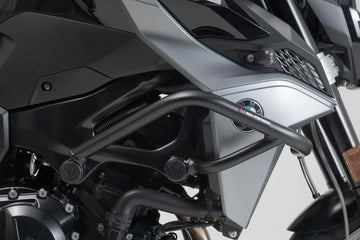 BMW F 900 [SW-MOTECH] – Barra protectora