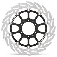 Honda CBR 1000 RR ABS Fireblade [2009, 2011-2016] - Flame Series Rotor Race – Art.-Nr. 113070 – Bild 3