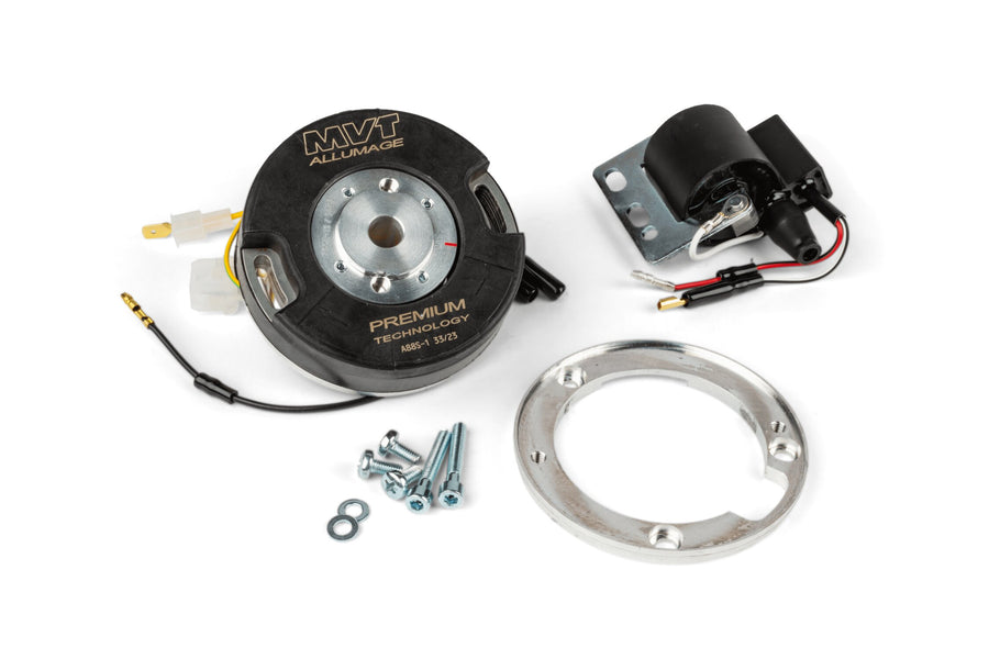 Derbi Senda DRD Racing SM 50 2T D50B0 [2012–] - Eje de equilibrio premium de encendido