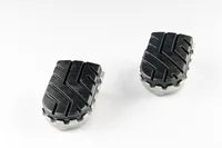 Triumph Tiger 1200 GT [2022-2024] - kit de reposapiés ION - imagen 8