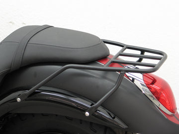 Kawasaki VN 900 Custom [2007-2017] - REACA, NEGRO