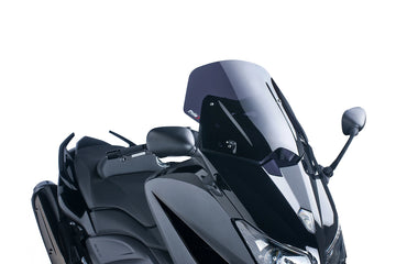BMW F 900 R [2025] - Parabrisas deportivo V-Tech Line | Muy tonificado | PUIG 6036F