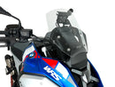 BMW R 1300 GS Trophy [WRS] – Parabrisas-1