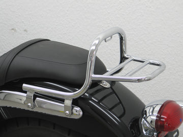 Triumph Speedmaster [2008-2017] - Rack de equipaje