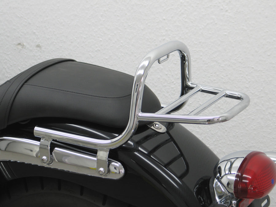 Triumph Speedmaster [2008-2017] - Rack de equipaje