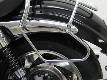 Triumph Rocket III Roadster [2010-2017] - Soporte de bolsa