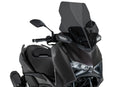 YAMAHA X-MAX 300 TECH MAX + [2025] – Carenabris V-Tech Line Touring-6