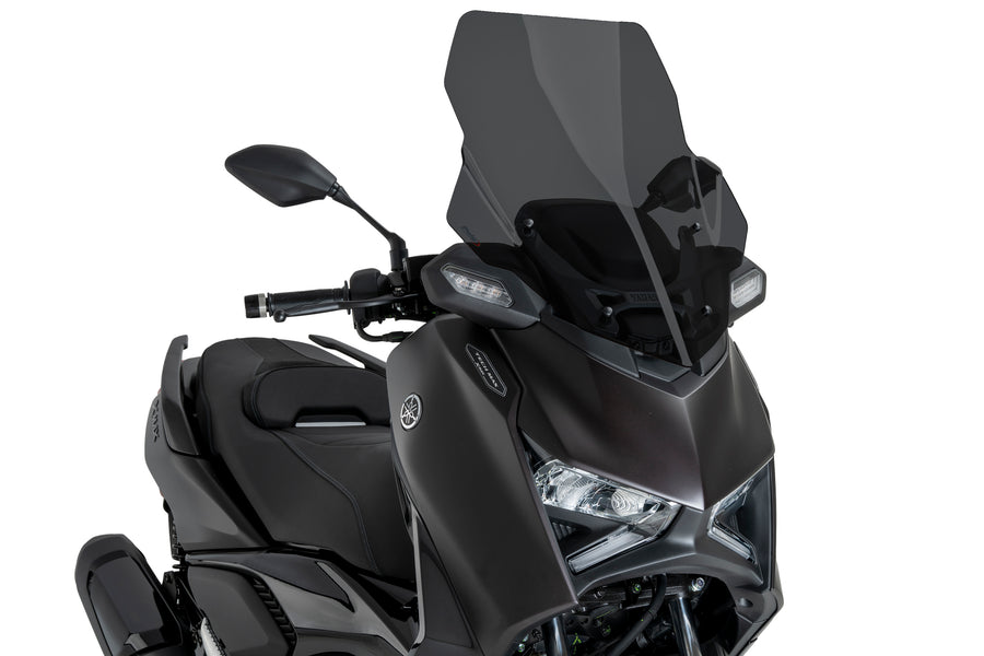 YAMAHA X-MAX 300 TECH MAX + [2025] – Carenabris V-Tech Line Touring