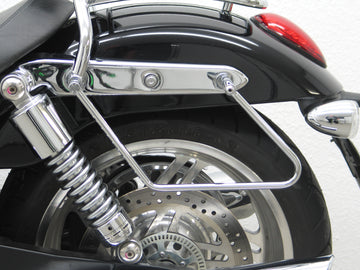 Triumph Thunderbird 1600 [2009] - Soporte de bolsas