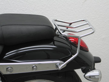 Triumph Thunderbird 1600 [2009] - Trotarack