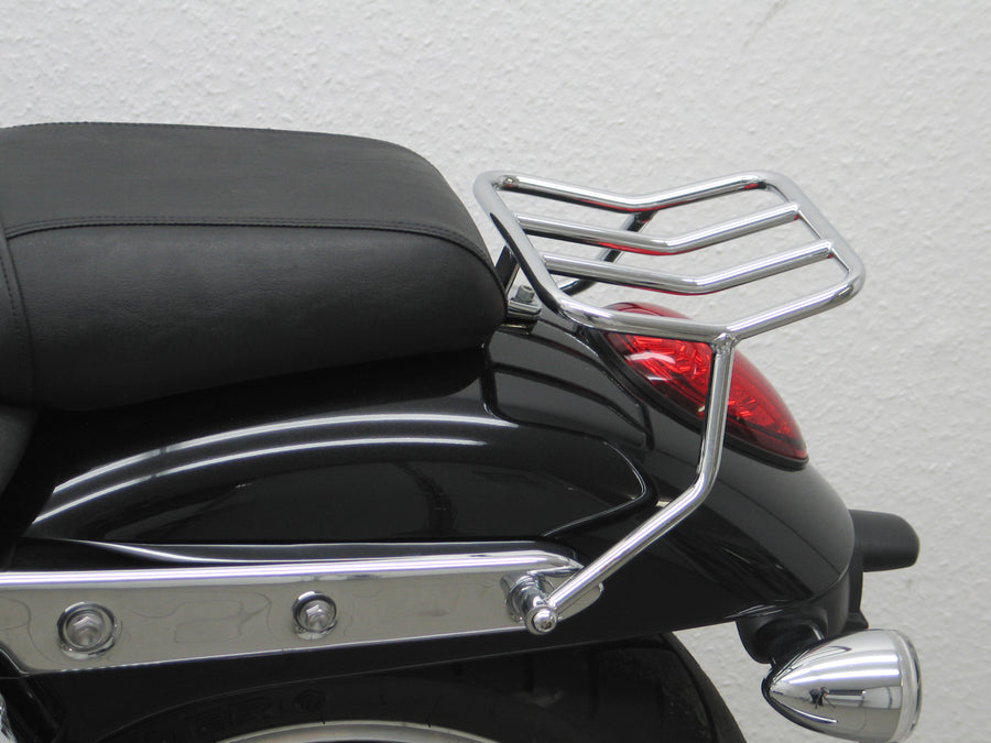 Triumph Thunderbird 1600 [2009] - Trotarack