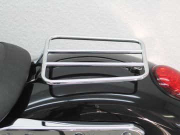 Triumph Thunderbird 1600 [2009] -Passenger Rack (B-Goods con defectos ópticos)