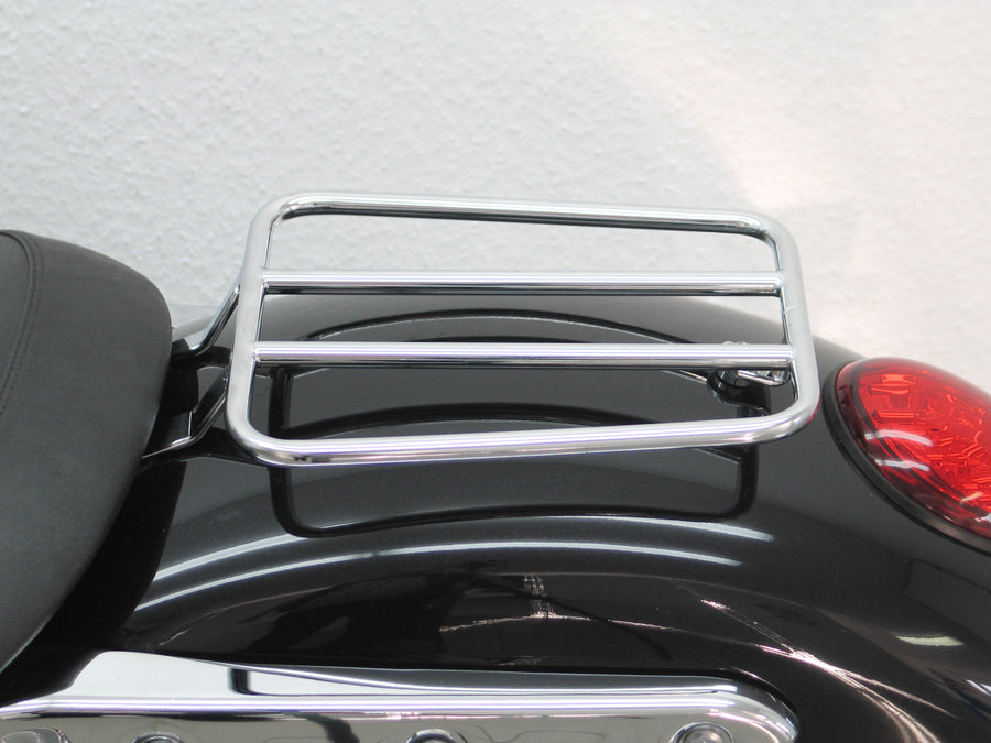 Triumph Thunderbird 1600 [2009] -Passenger Rack (B-Goods con defectos ópticos)