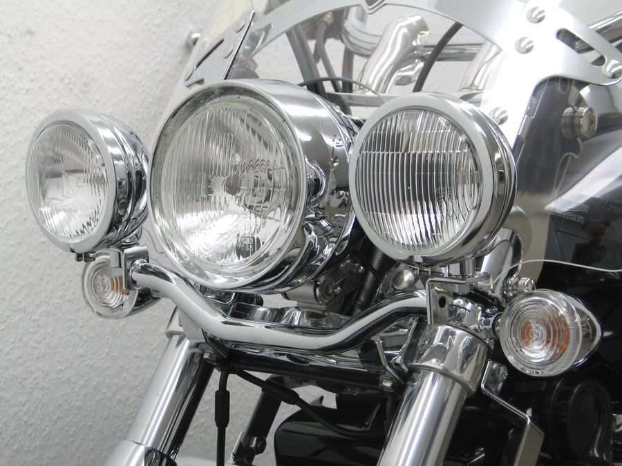 Triumph Thunderbird 1600 [2009-2017] - Portalámparas para faros adicionales