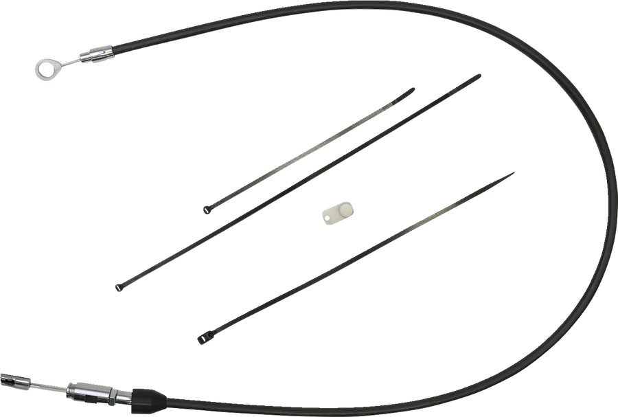 harley davidson fxdrs 114 [ESPECIALIDADES DE ARRASTRE] – Cable de embrague de conexión rápida