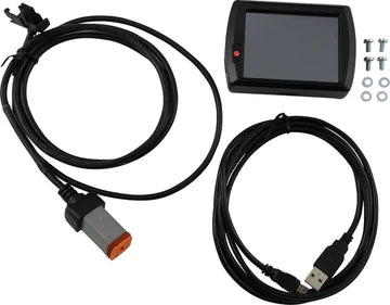 Harley Davidson Flhrxs [DYNOJET] - Módulo de ajuste Power Vision