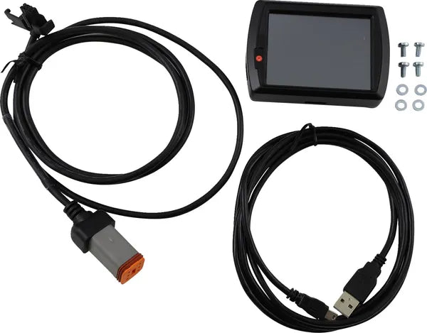 Harley Davidson Fxsbse [DYNOJET] - Módulo de ajuste Power Vision