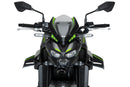 KAWASAKI Z 900 SE [2025] – Alerón D12 – Negro mate-13