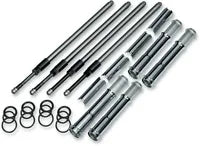Harley-Davidson FLTRXRRSE 2147 Road Glide RR CVO 131 [2025] - Quickee Pushrods – Bild 4