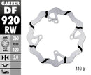 Sherco SE-R 300 Racing [2022] - Wave® Bremsscheibe – Bild 2