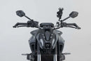 benelli 500 [SW-MOTECH] – Juego de espejos deportivos, brazo de espejo corto