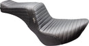 harley davidson softail street bob fxbb [LE PERA] – Asiento trasero-1
