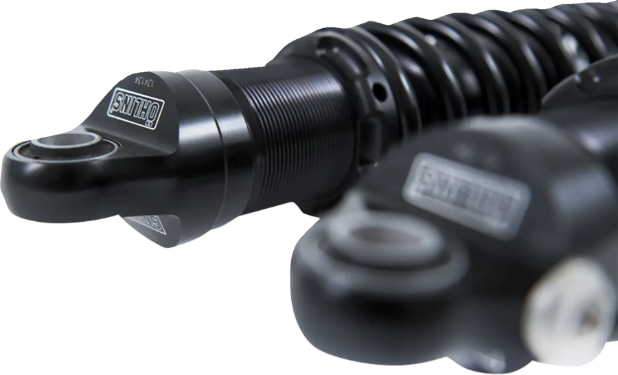 harley davidson dyna [OHLINS] – amortiguador STX36 Blackline
