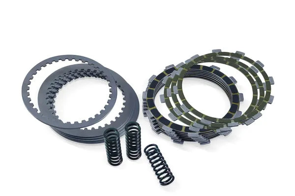 Harley Davidson Sportster [BARNETT] – Kit de embrague de alto rendimiento