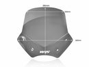 BMW R 1200 R [WRS] - parabrisas-2