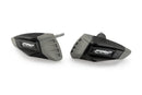 KAWASAKI ZX-4RR NINJA [2025] – Crash Pads PRO 2.0 – Negro