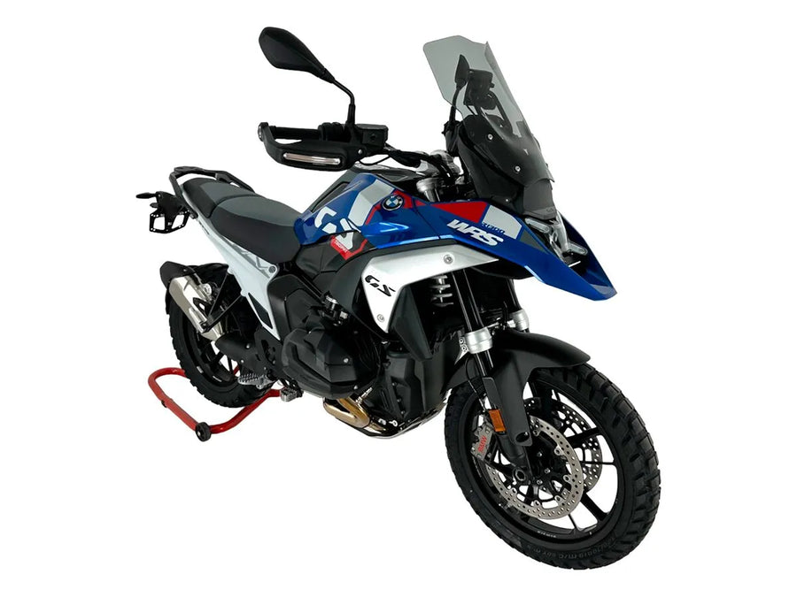 BMW R 1300 GS Trophy [WRS] – Parabrisas