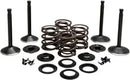 Harley Davidson Knucklehead [KIBBLEWHITE] - Kit de válvulas de motor
