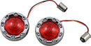 harley davidson sportster s 1250 [DINÁMICA PERSONALIZADA] – ProBEAM® Rear Bullet Ringz™-1