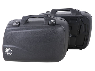 Maletas laterales [Hepco & Becker] - set Junior 40 – universal