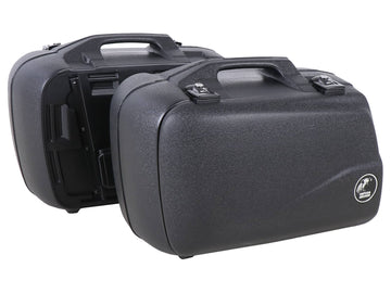 Maletas laterales [Hepco & Becker] - set Junior 40 – universal