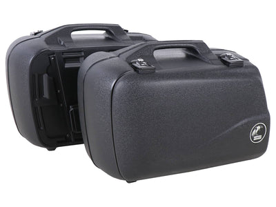 Maletas laterales [Hepco & Becker] - set Junior 40 – universal