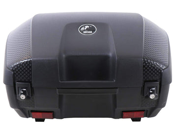 Topcase [Hepco & Becker] - Junior 55 – para portaequipajes Topcase
