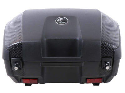Topcase [Hepco & Becker] - Junior 55 – para portaequipajes Topcase