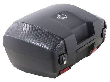 Topcase [Hepco & Becker] - Junior 55 – para portaequipajes Topcase