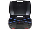 Topcase [Hepco & Becker] - Junior 55 – para portaequipajes Topcase