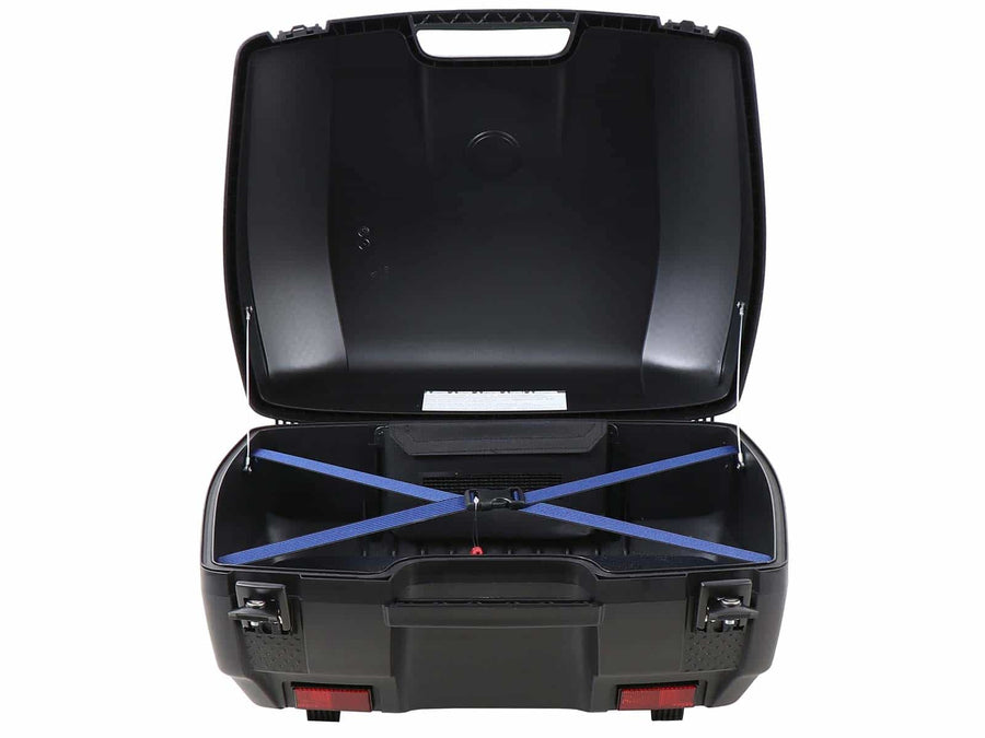 Topcase [Hepco & Becker] - Junior 55 – para portaequipajes Topcase