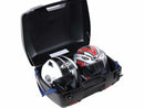 Topcase [Hepco & Becker] - Junior 55 – para portaequipajes Topcase