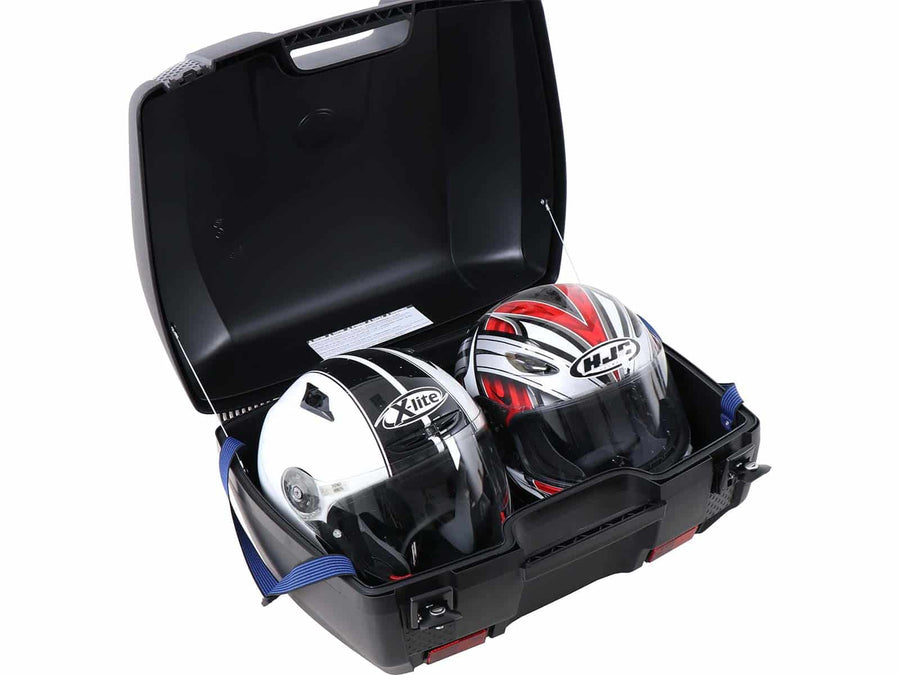 Topcase [Hepco & Becker] - Junior 55 – para portaequipajes Topcase