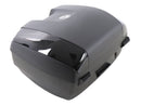 Topcase [Hepco & Becker] - Junior 55 Flash – para portaequipajes Topcase