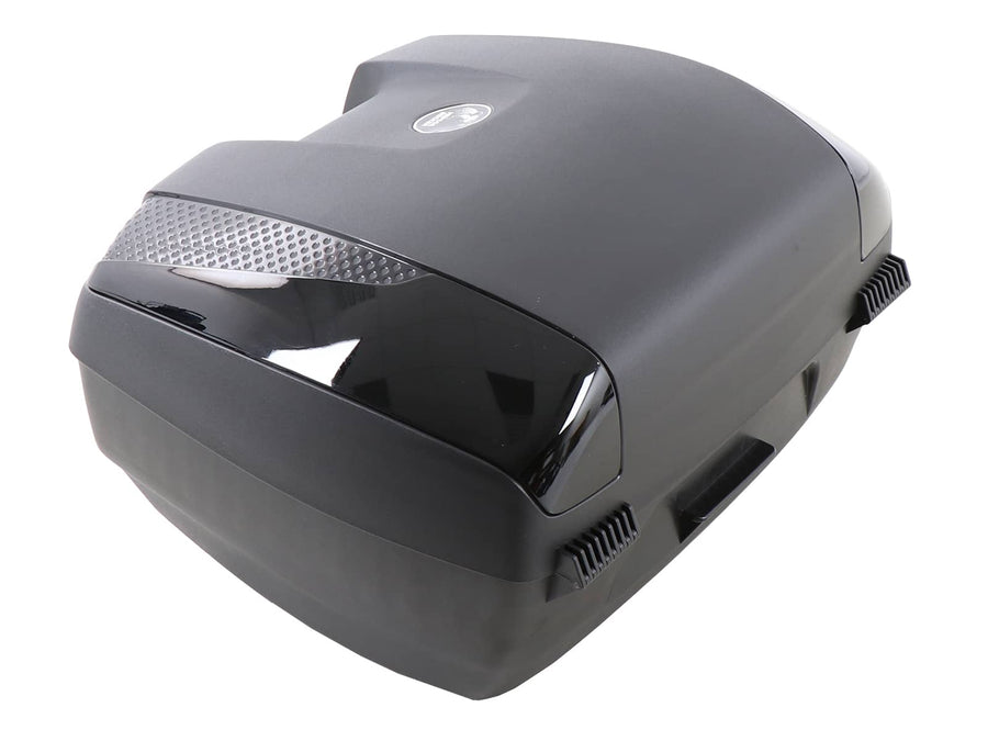 Topcase [Hepco & Becker] - Junior 55 Flash – para portaequipajes Topcase