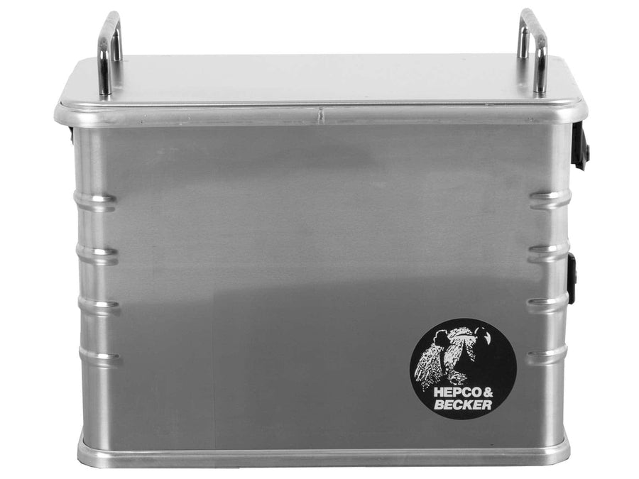 Maleta lateral [Hepco & Becker] - Alu Standard 35 – Universal