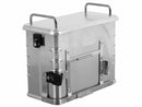 Maleta lateral [Hepco & Becker] - Alu Standard 35 – Universal