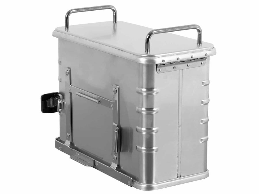 Maleta lateral [Hepco & Becker] - Alu Standard 35 – Universal