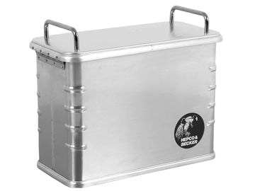 Maleta lateral [Hepco & Becker] - Alu Standard 35 – Universal